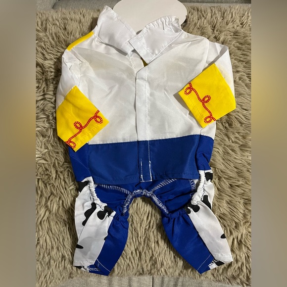 Pet Super Hero Costume - Picture 2 of 3